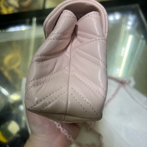 Gucci Marmont  Quilted Shoulder Bag - Picture 7 of 14